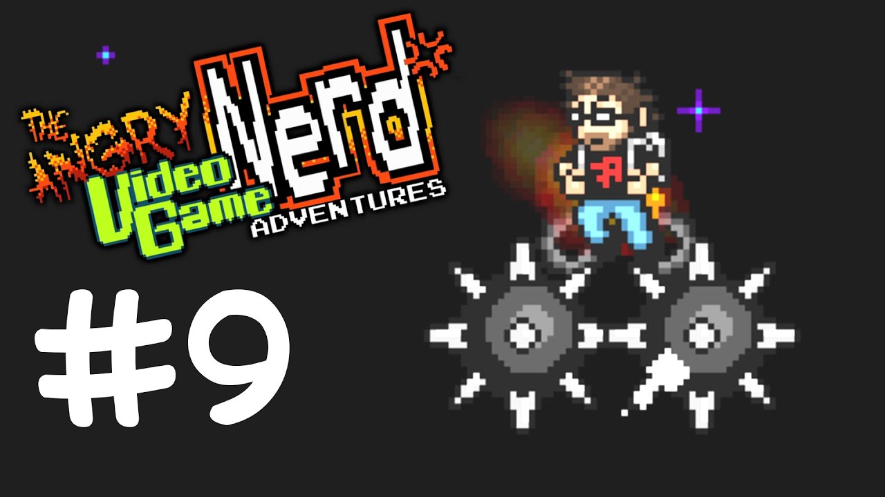let-s-play-the-angry-video-game-nerd-adventures-9-fred-fucks-youtube