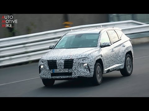 2021-hyundai-tucson-spied-testing-at-the-nÜrburgring