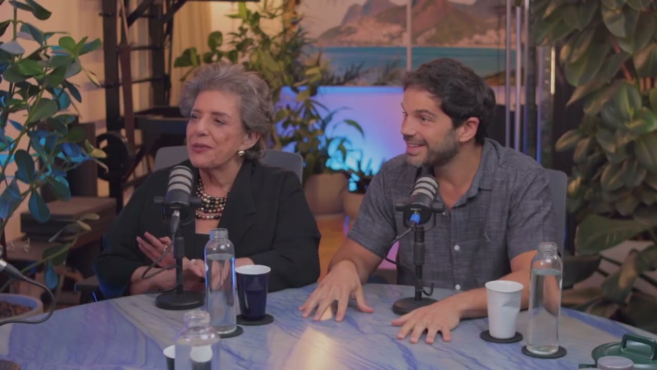 Tive um tempo muito difícil depois que saí da Manchete. E busquei outros caminhos Cesar Filho