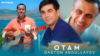 Daston Abdullayev - Otam (Official Music Video 2023)