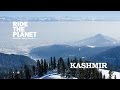 RideThePlanet: Kashmir