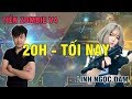 Tiền Zombie v4 và Linh Ngọc Đàm quẩy live