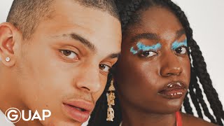 What Its Like Being A Young Model In Todays Industry Guap