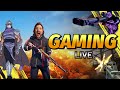 Gaming live with av