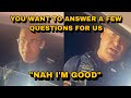 Cops Get Mad Their Fishing Traffic Stop Gets Ruined 