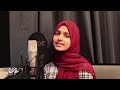 Amantu Billahi  Live  Vocal Only   Ayisha Abdul Basith Mp3 Song