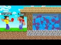 TROLLING SLOGO With WATER BALLOONS! (Minecraft)