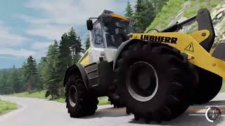 JCB VS TRACTOR DRIVING LIVE screenshot 5