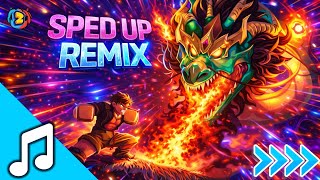 [SPED UP] BloxBoys – DRAGON UPDATE (Blox Fruits Song)