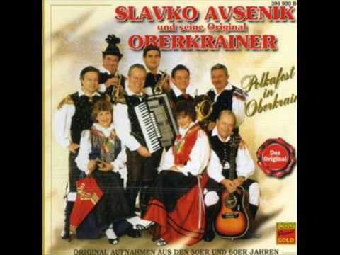 Te pa tiko vredi! Hey Slavko, spiel uns eins Live