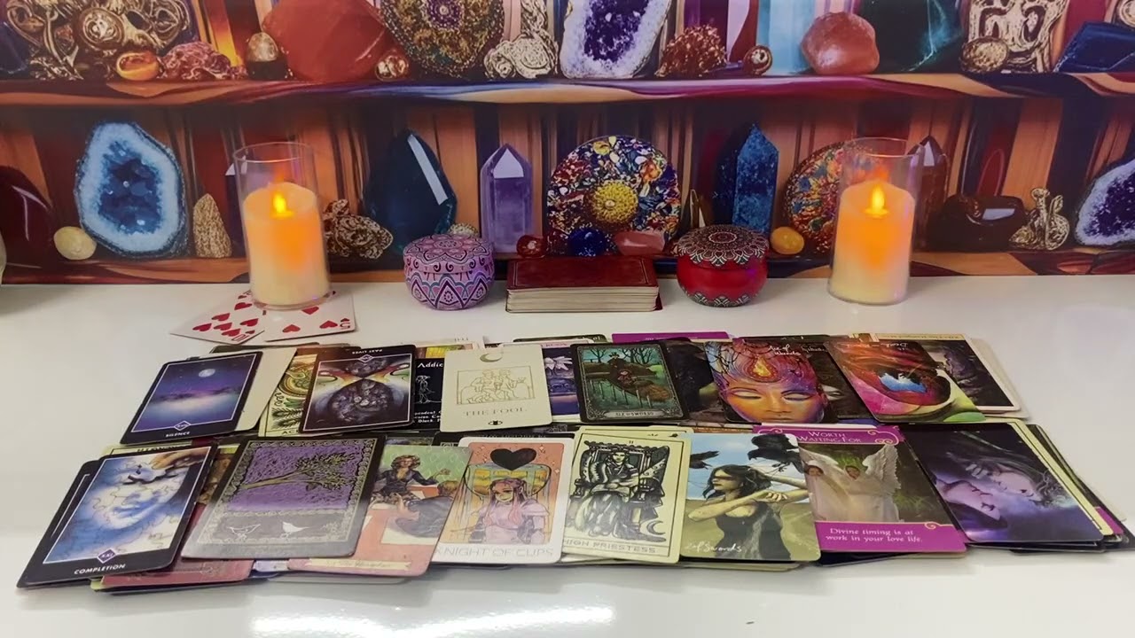 SCORPIO   I CRIED.THIS IS CRAZY! DRASTIC TRANSFORMATION! SCORPIO  LOVE TAROT READING