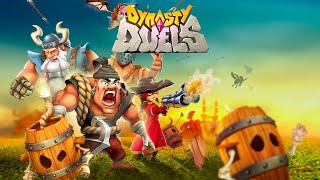 Dynasty Duels Android Gameplay screenshot 1