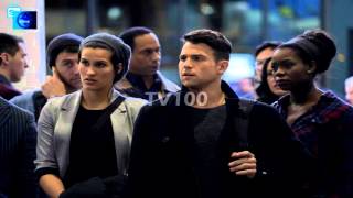 Quantico 1X17 Promotional Photos Care