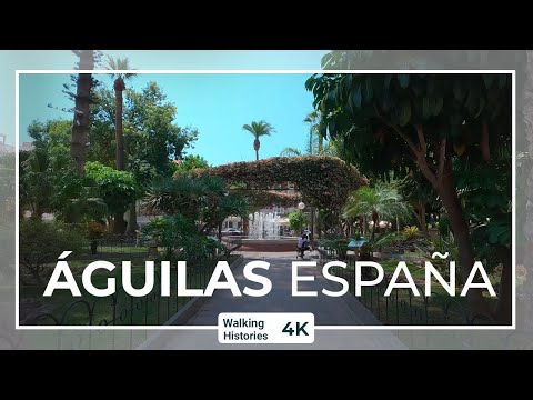 Fun Things to Do in Aguilas | Travel Guide (2024) | Best Places to Visit