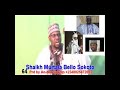 Sheik Murtala Sokoto 
