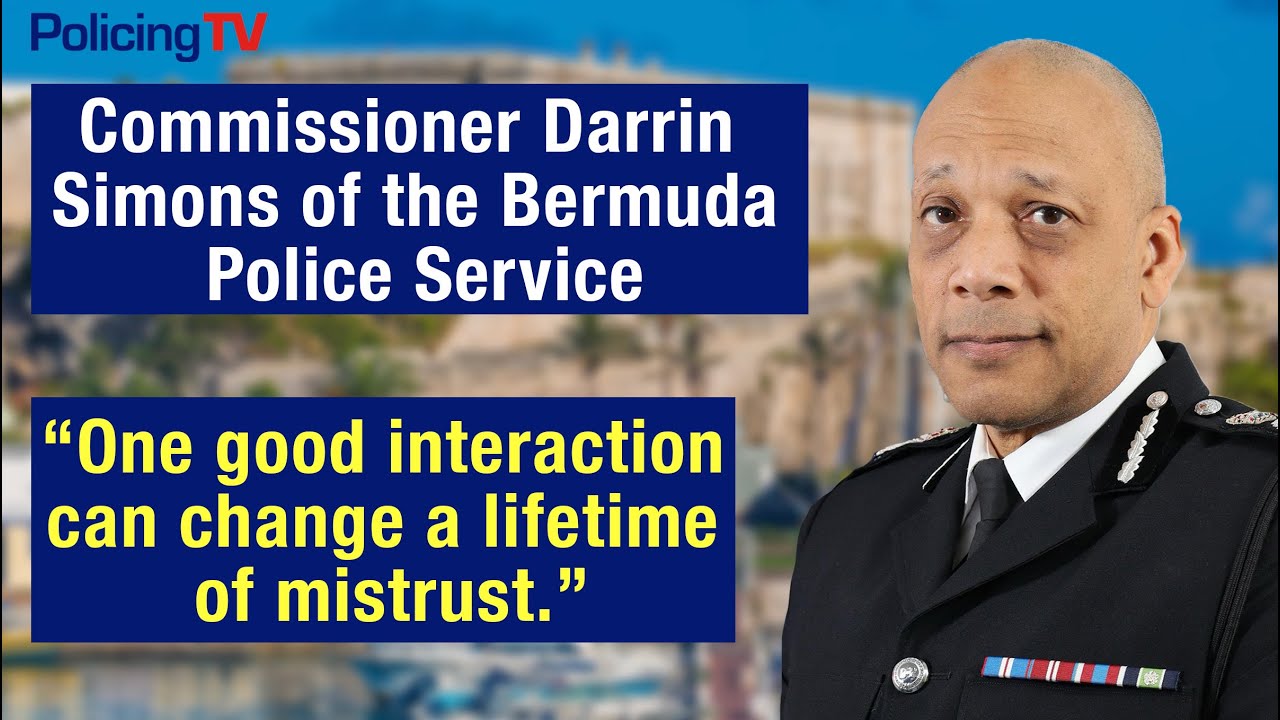 Как женщины-полицейские меняют уверенность жертв