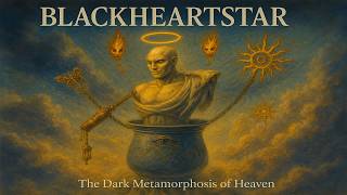 The Dark Metamorphosis of Heaven (Full Album) The Dark Metamorphosis of Heaven (Full Album)