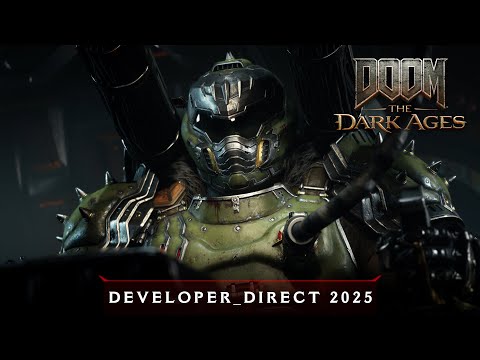 : Developer_Direct 2025 Presentation
