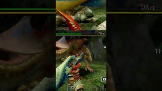 El Mosswine O Musgorrino Lo Derribo Y No Fui Lo Juro