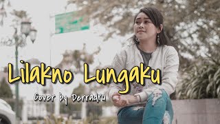 DERRADRU cover - lilakno lungaku losskita