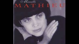 Mireille Mathieu singt PIAF : &quot;Mon Dieu&quot;( version en allemand)