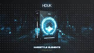 HDUK Hardstyle Elements Vol. 1 (Promo Video)