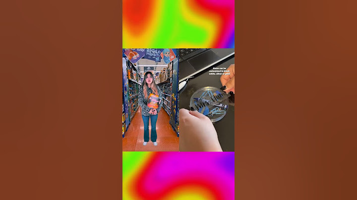 CUANDO TE PERDIAS EN EL SUPER: