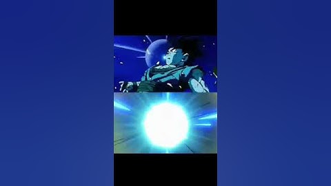 Gokhan and vegito fusion ☠️||who is best🔥||#shorts#1k#trending