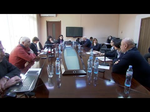 საზოგადოებრივი მაუწყებლის სამეურვეო საბჭოს სხდომა - 30 იანვარი, 2020