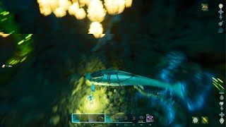 ARK Survival Ascended artefacto de la astucia servidor oficial PvE