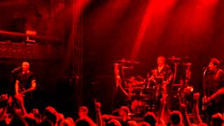 Die Ärzte - Roter Minirock Live in Prag 27.06.2013