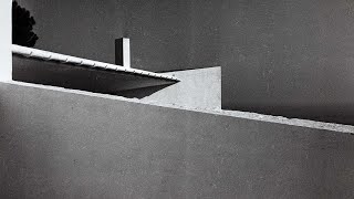 About The Architect José Antonio Coderch
