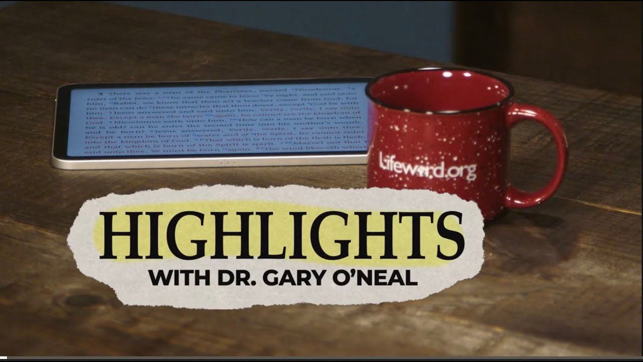 Пораженные славой: Делясь чудом Божьим и Евангелием