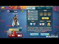 Monster legends lady solaris level 100 and combat in adventure map