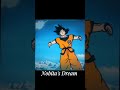Three worlds. One dominance.”“Shadow. Saiyan. Curse — unstoppable trio.”“Power has no limits.”