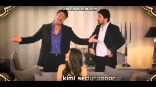 Beyaz Show & Ferman Toprak - Ayıp Oluyor