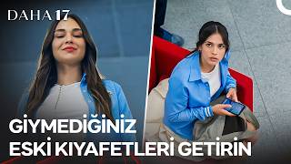 Sınıf Arkadaşımız Deniz Soysal İçin Yardım Kampanyası Düzenliyoruz! - Daha 17