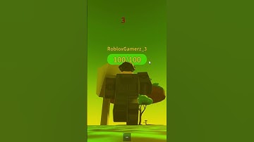 WHAT HAPPENS WHEN NUKED IN SLAP BATTLES BUT BAD | ROBLOX