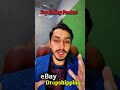Top Selling Products - eBay Dropshipping