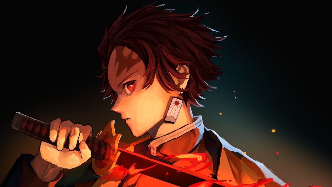 Assassin Tanjiro| Ep 3: 