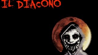 Il Diacono - Creepypasta(ita) - [ Fanta Game] screenshot 2