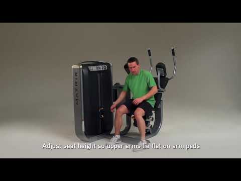 Matrix G7 S51 Пресс машина