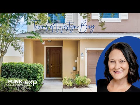 457 Scarlatti Court, Ocoee, FL home video tour