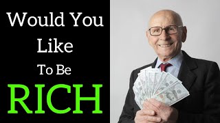 The Science of Getting Rich part 1 audio book