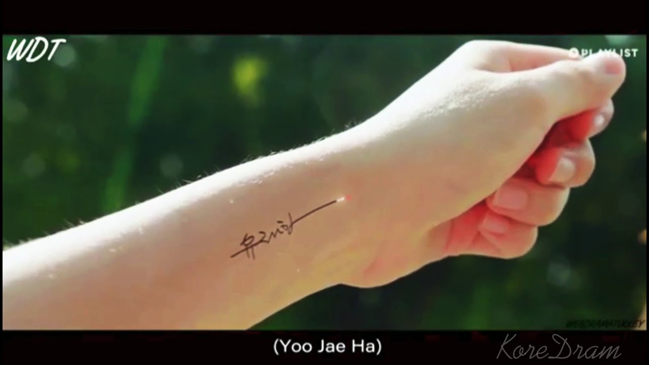 Kore Kılip - Dear My Name  -  Bir Dilek _ Cemre Solmaz