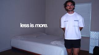 Stop buying things to reset your happiness