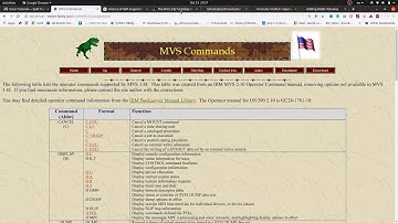 Adding a Disk DASD image to MVS 3.8j tk4