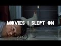 slept on part 5 #mancave #hometheater #movies #physicalmedia #4k #4kmovies #bluraycollection