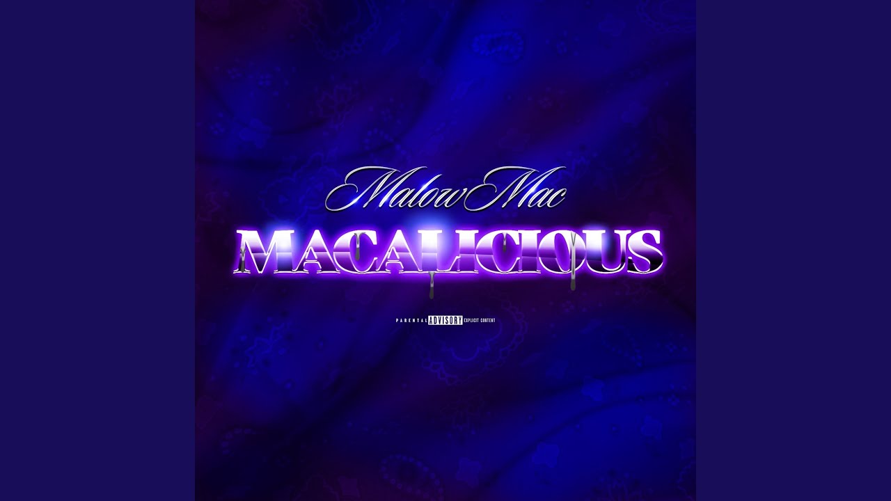 Watch Macalicious on YouTube Watch Macalicious on YouTube