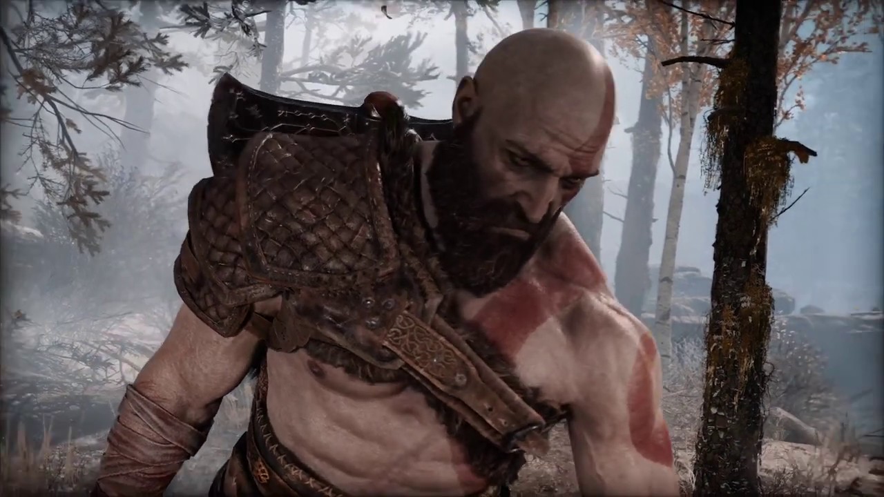 God Of War 1 Y 2 Ps4